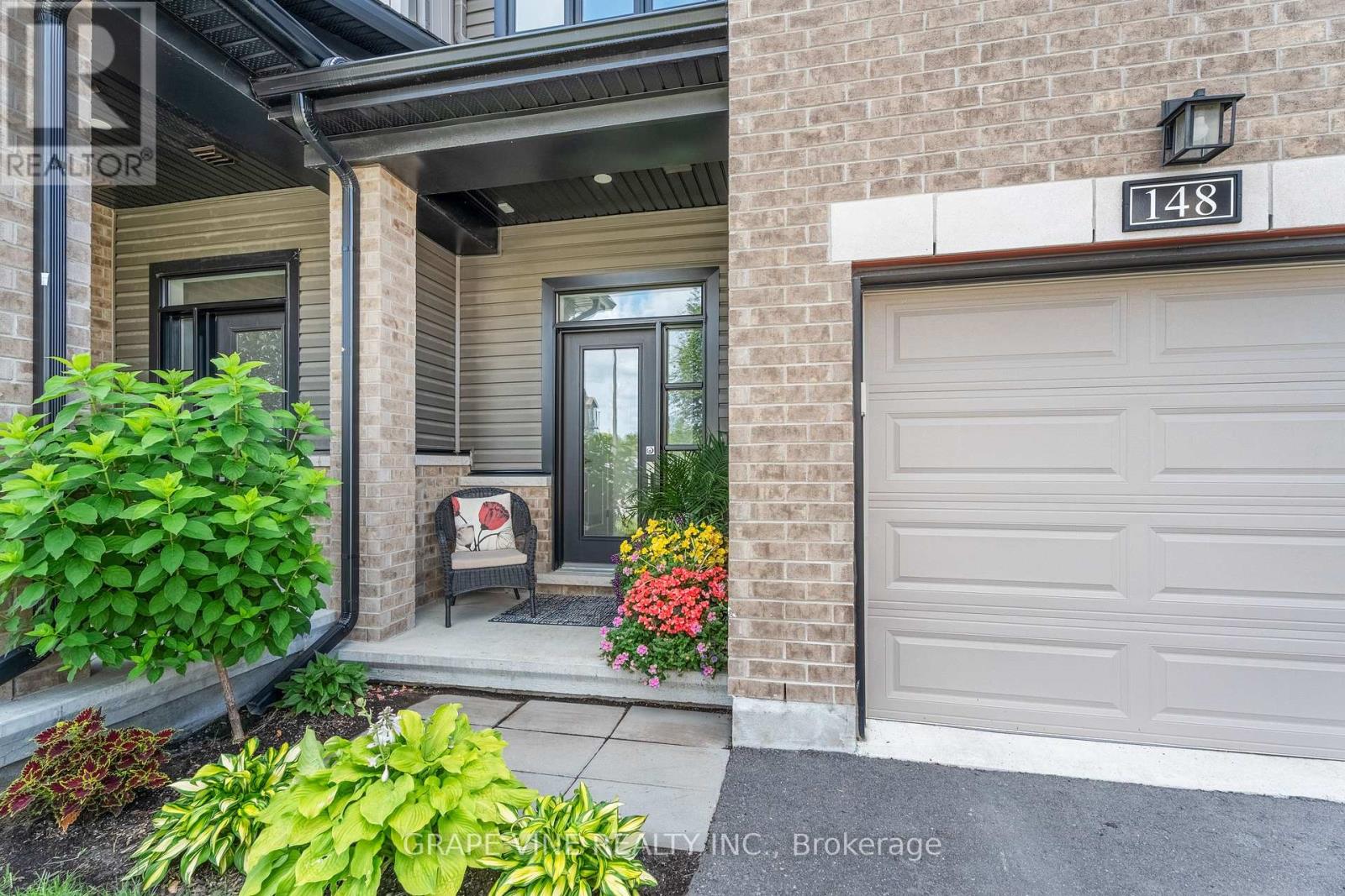 148 ATTWELL PRIVATE
