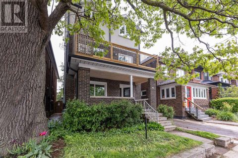 C - 130 JANE STREET Toronto (Lambton Baby Point) ON M6S3Y6