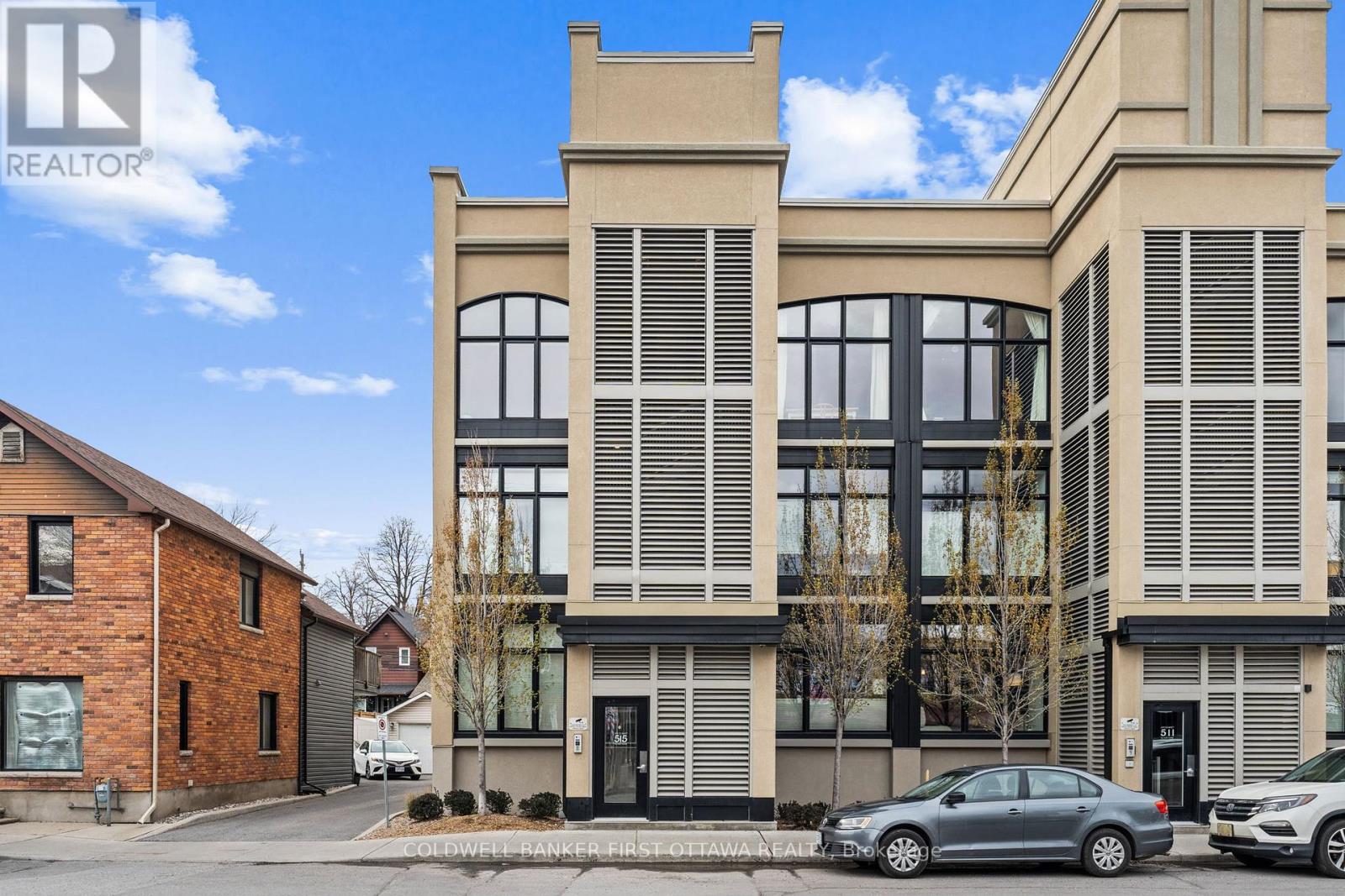 PH6 - 515 GLADSTONE AVENUE