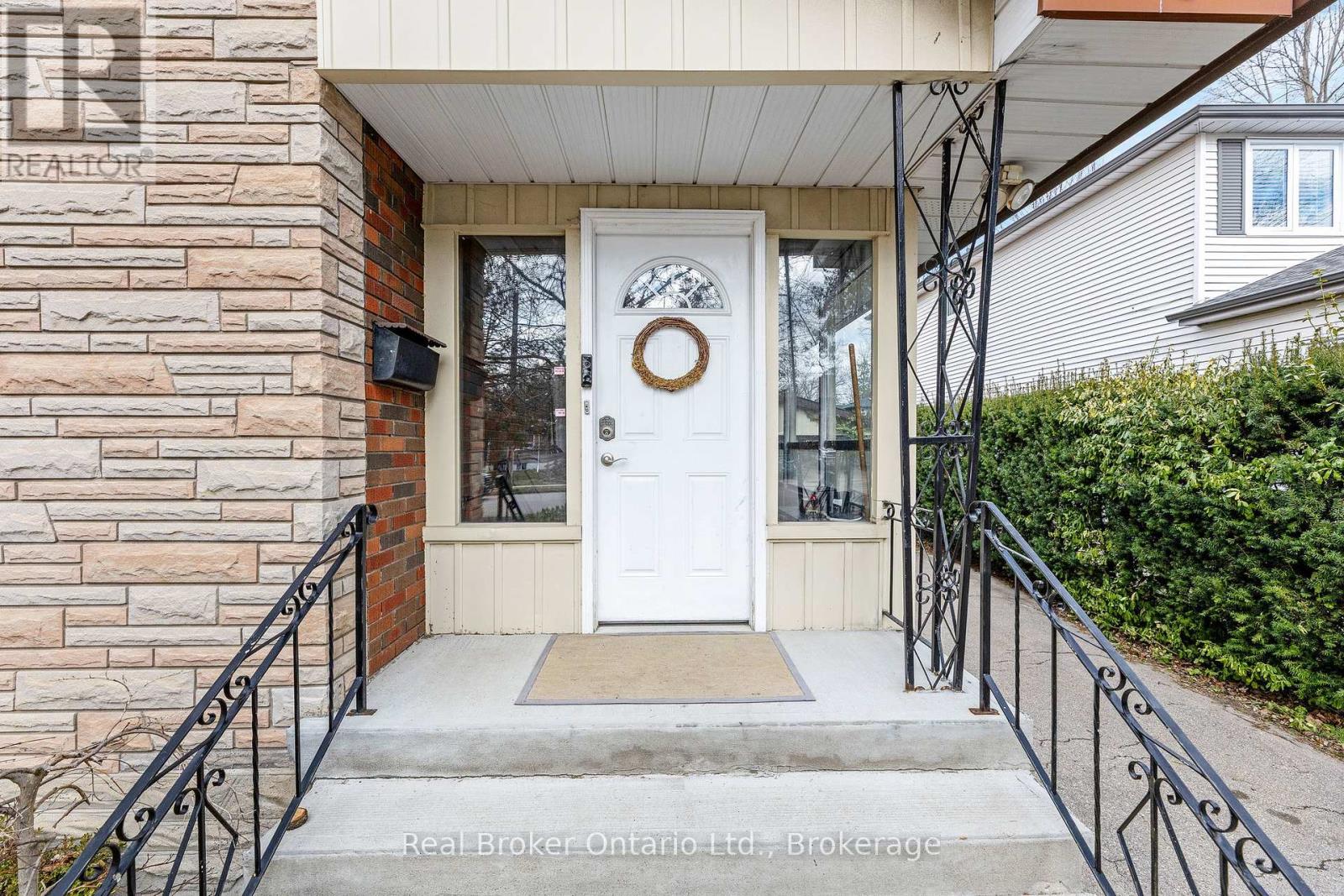 46 CALEDONIA STREET