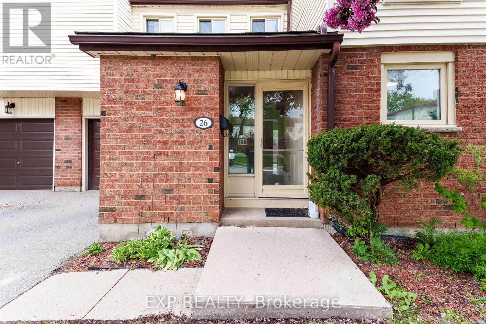 26 - 770 FANSHAWE PARK ROAD E