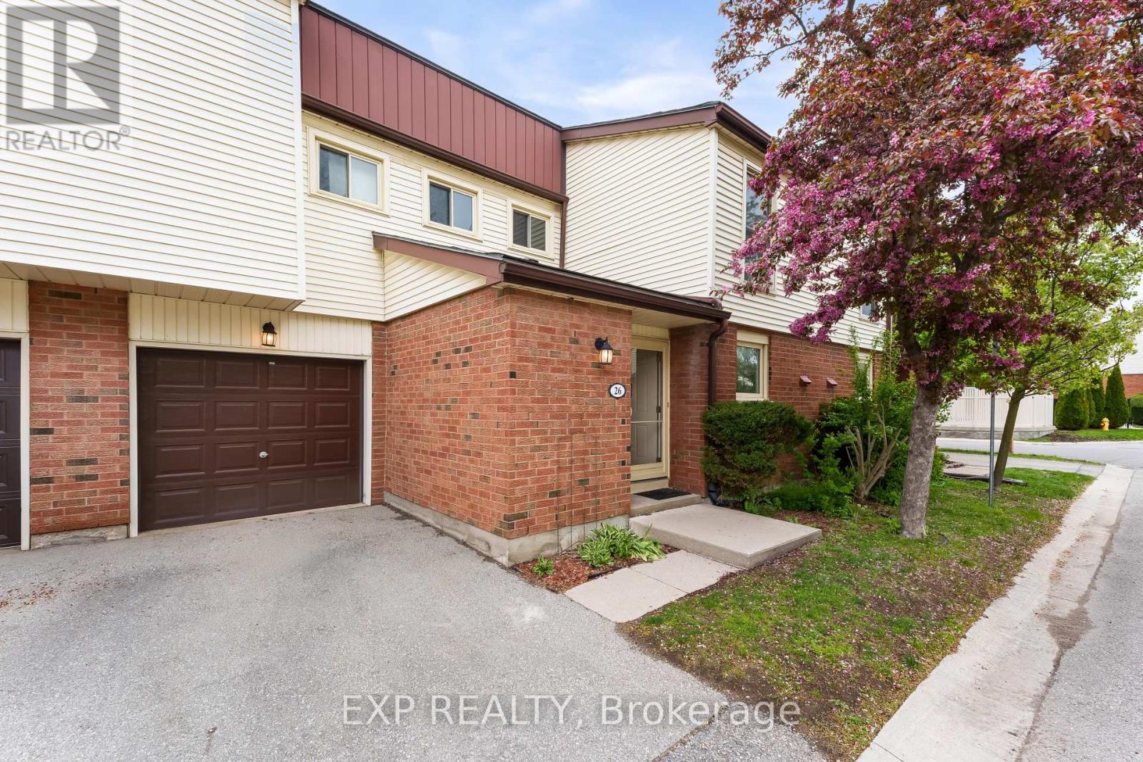 26 - 770 FANSHAWE PARK ROAD E