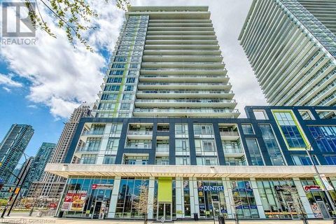 365 PRINCE OF WALES Drive Unit# 411 Mississauga ON L5B0G6