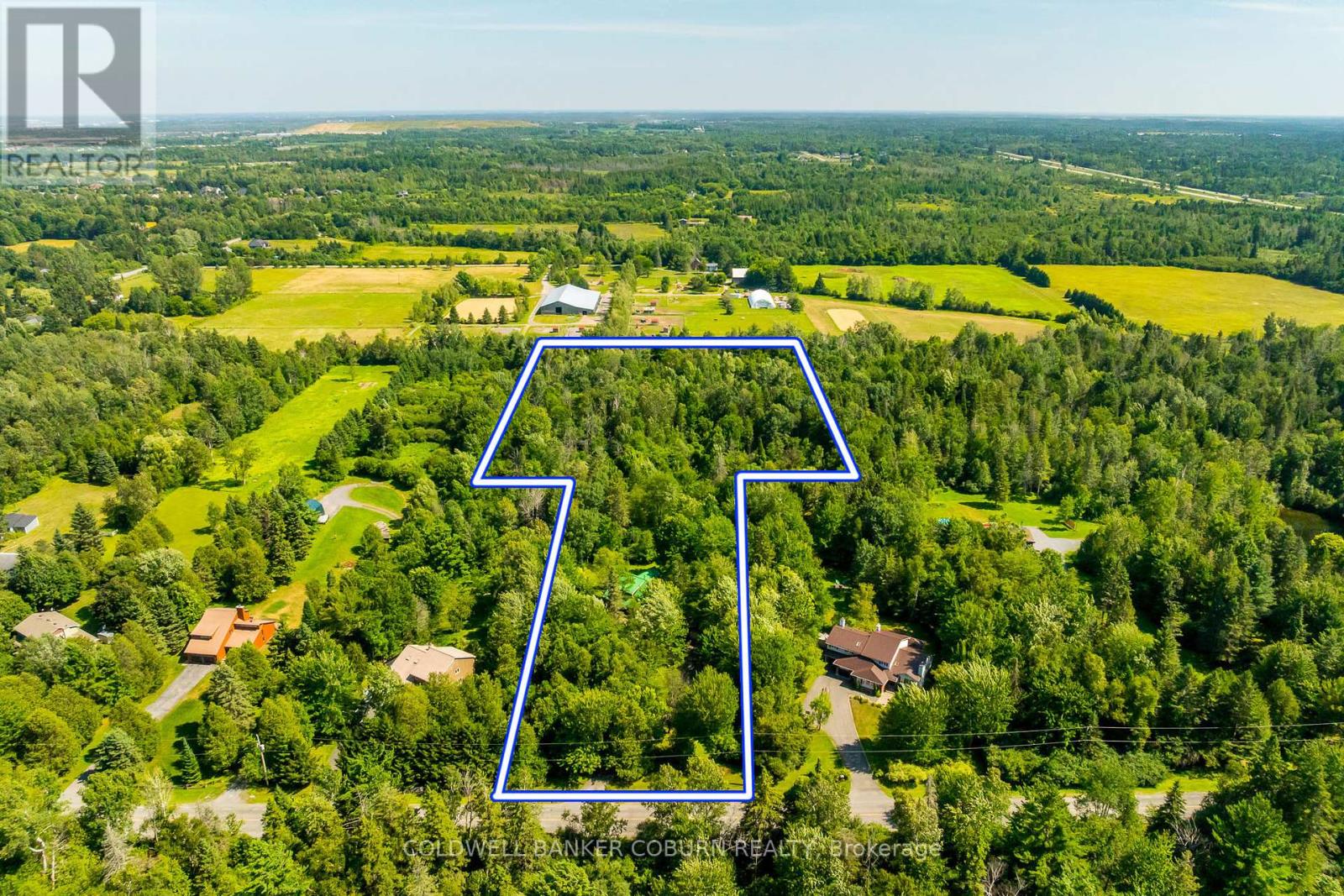 2482 MCGEE SIDE ROAD