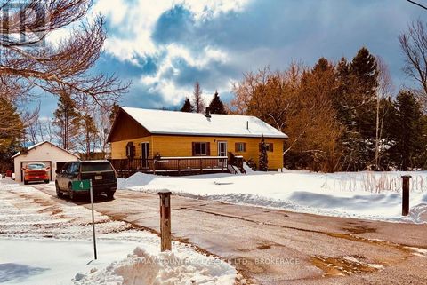 4 DENISON DRIVE Addington Highlands (Addington Highlands) ON K0H2G0