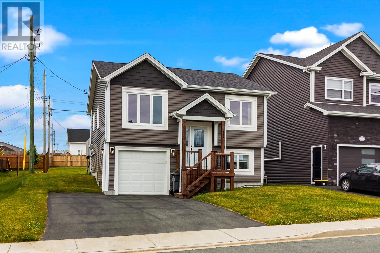 124 LaSalle Drive