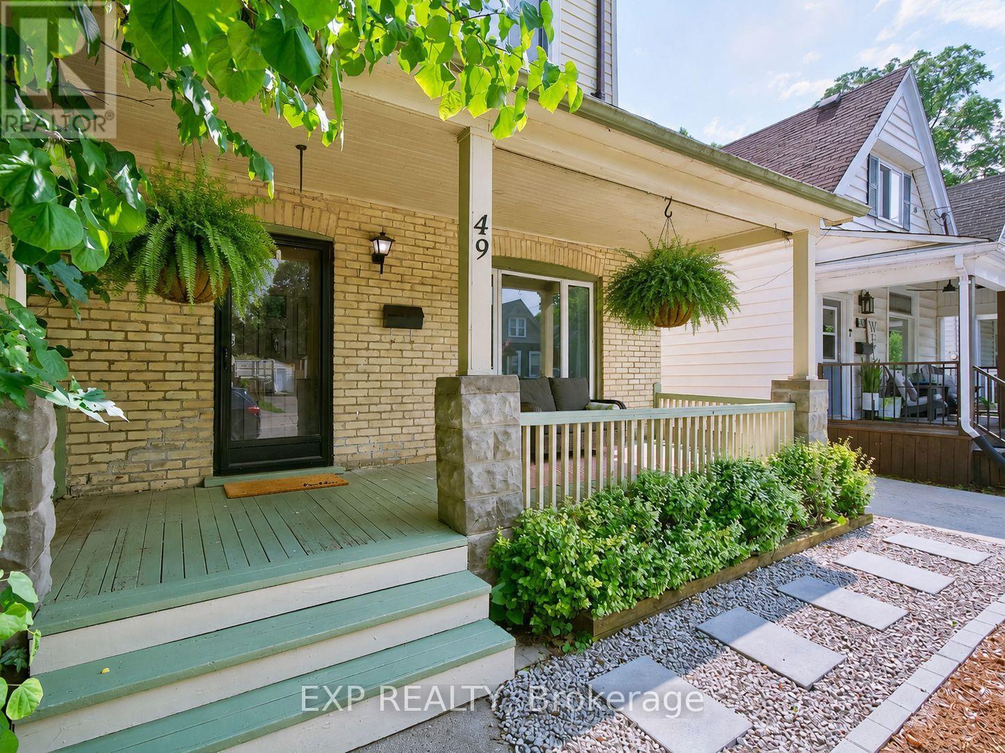 49 EUCLID AVENUE