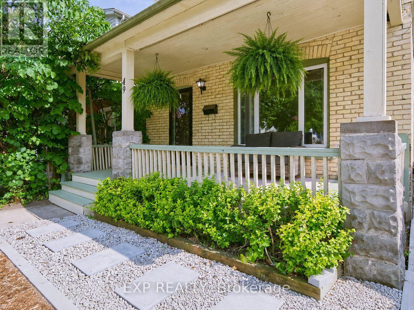 49 EUCLID AVENUE