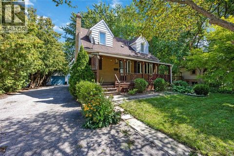 548 MONTCALM AVENUE Sarnia ON N7S2R2