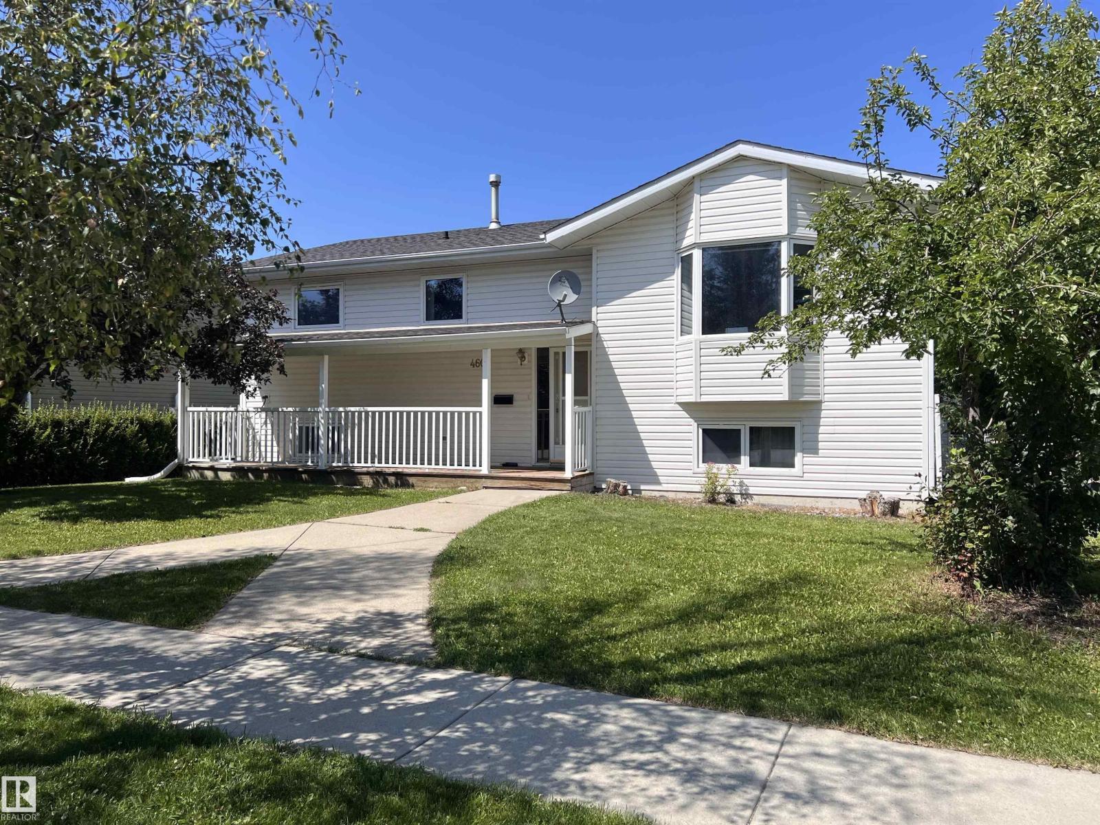 4602 52 AV