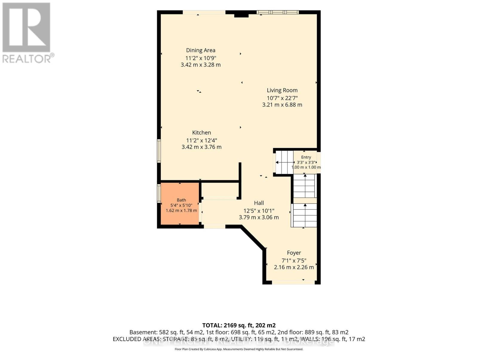 823 CEDARPARK WAY