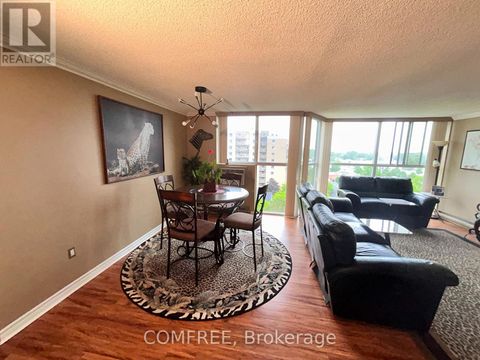 809 - 127 BELMONT DRIVE London South (South O) ON N6J4J7