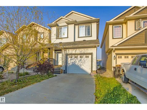 17091 38 Street NW Edmonton AB T5Y6M1