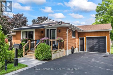 382 3RD STREET Hanover ON N4N1B3