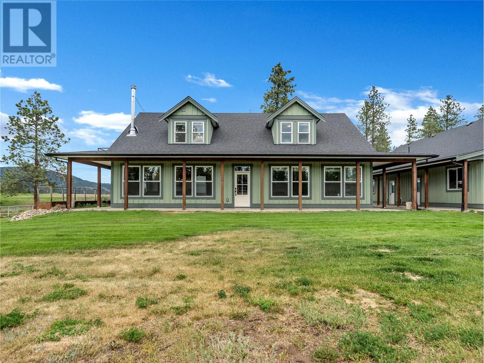 422 HUEY Road