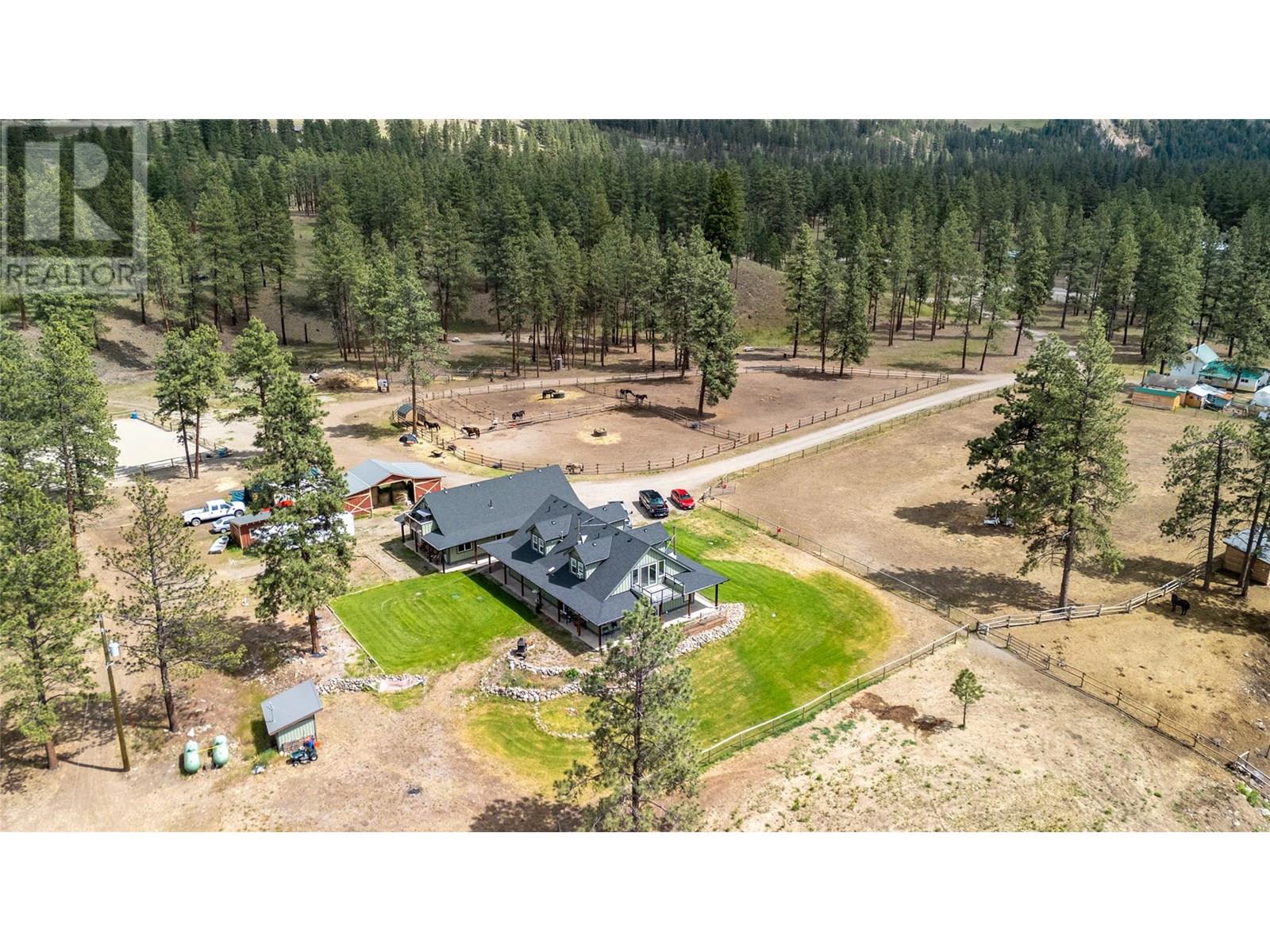 422 HUEY Road