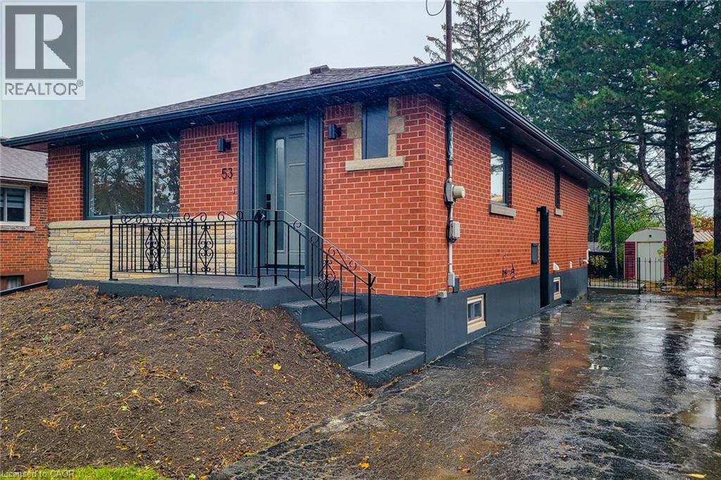 53 WINCHESTER Boulevard