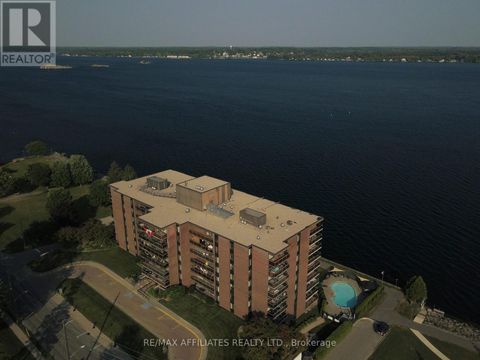 802 - 55 WATER STREET E Brockville ON K6V1A3