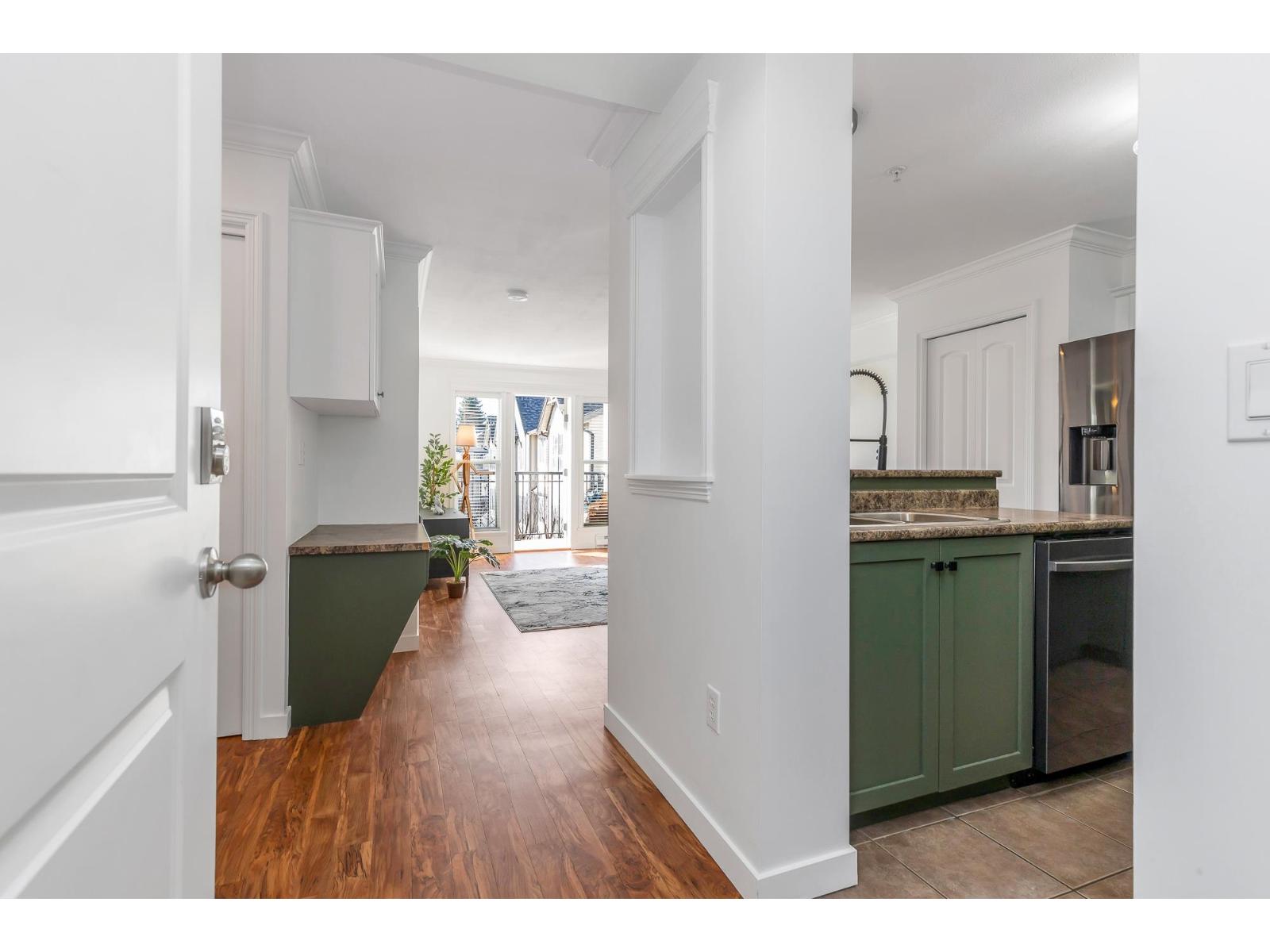 206 8933 EDWARD STREET|Chilliwack Proper West