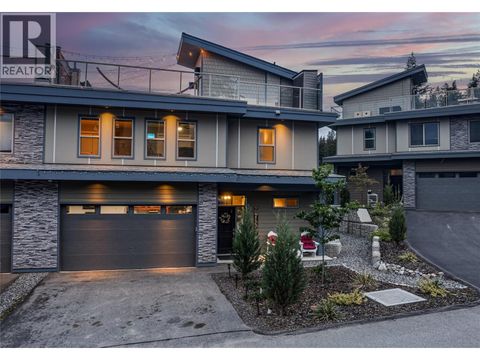 2893 Robinson Road Unit# 2 Lake Country BC V4V1H8