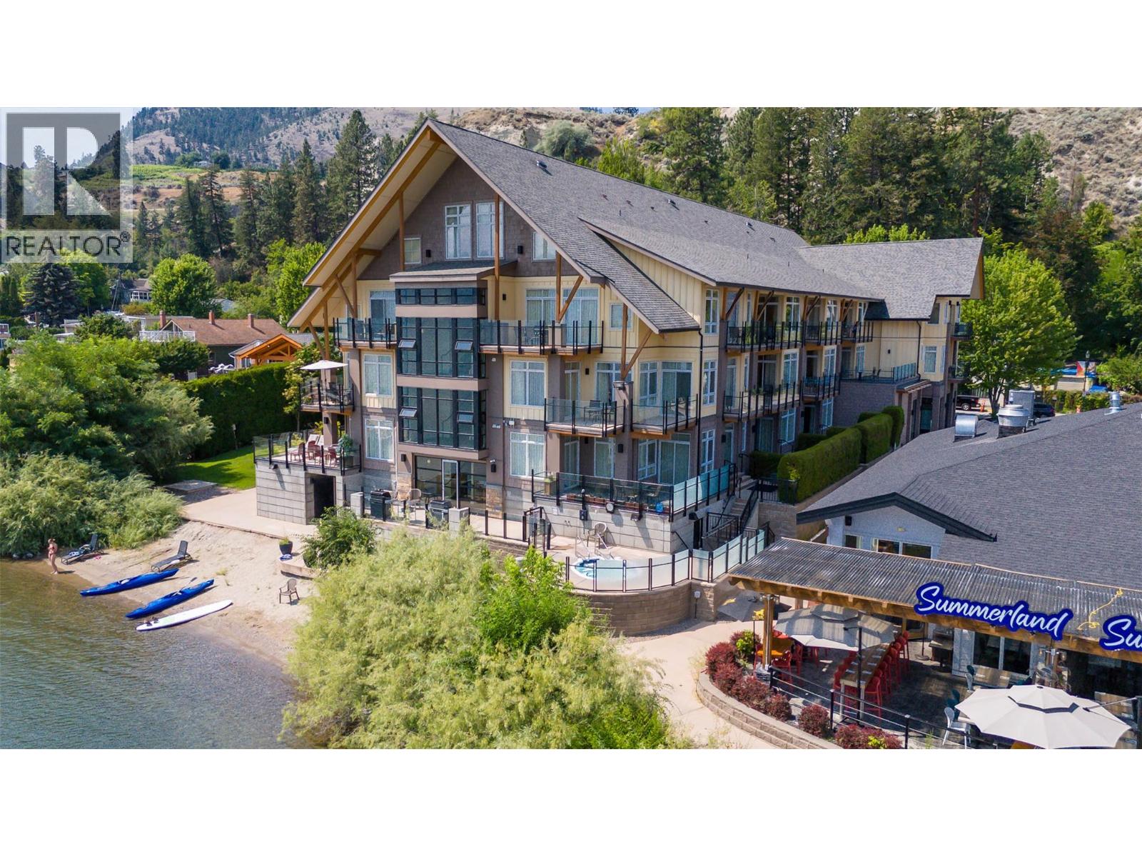 13011 Lakeshore Drive S Unit# 116