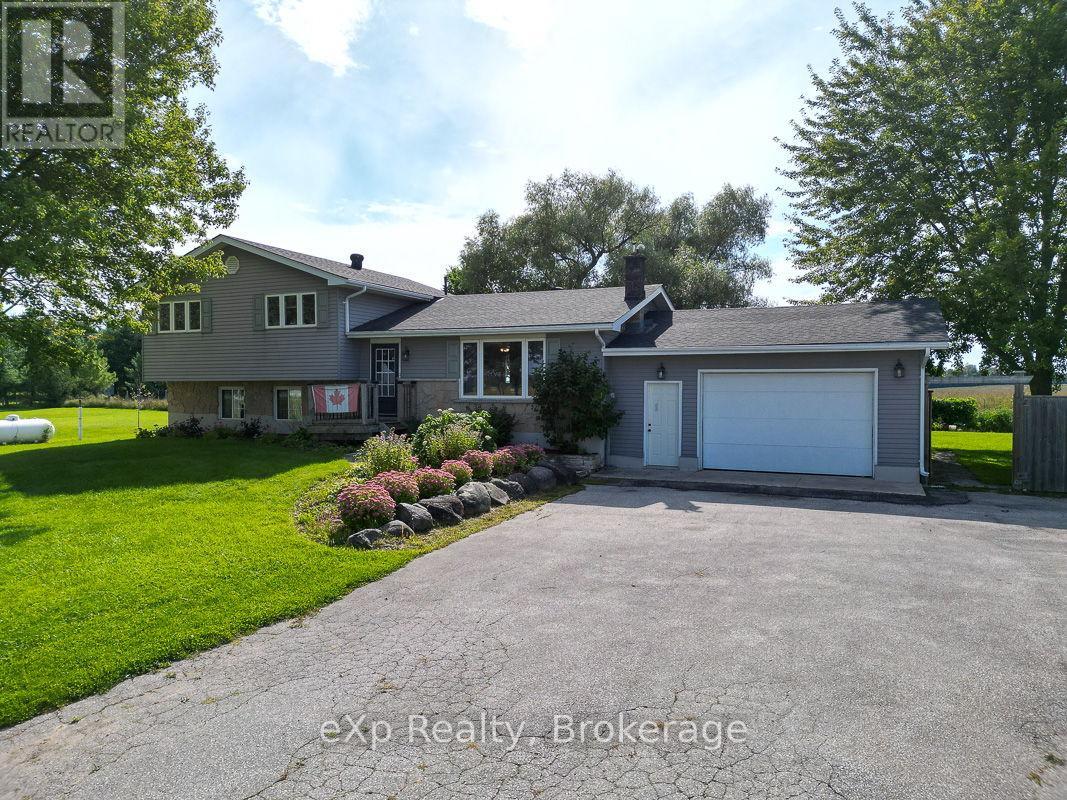 Photo 1 of 38 — 3595 BRUCE ROAD 3, Arran-Elderslie, ON N0G2N0
