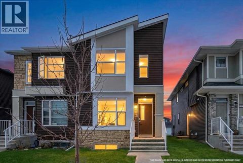 168 Corner meadows Way NE Calgary AB T3N1Y4