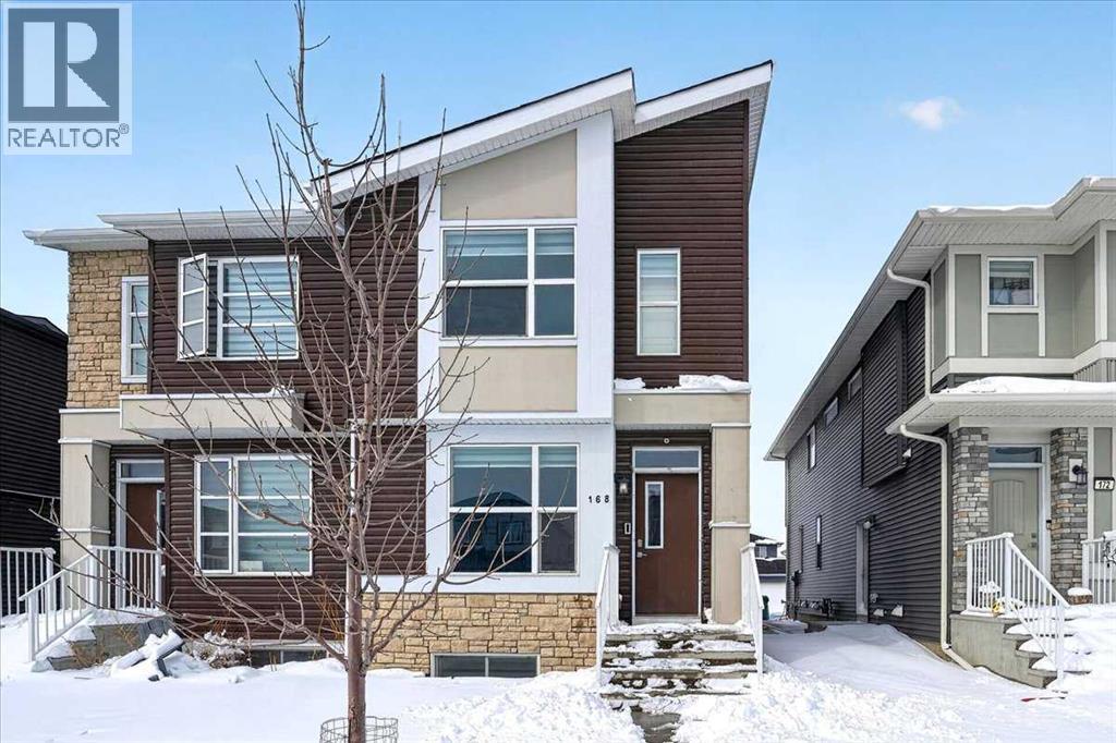 168 Corner meadows Way NE