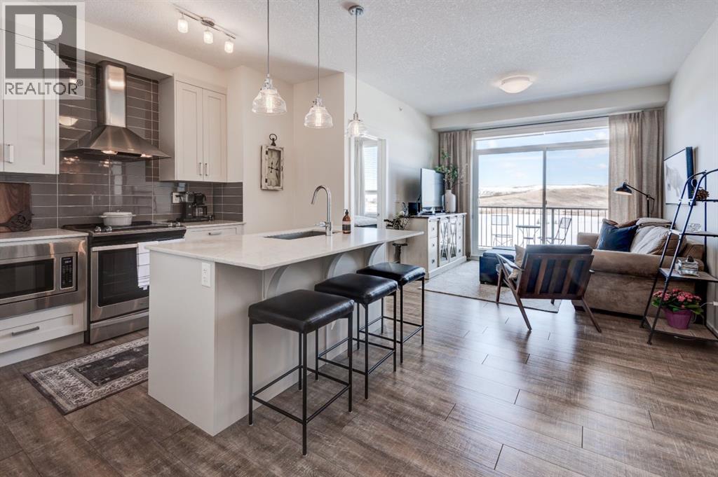 421, 10 Walgrove  SE