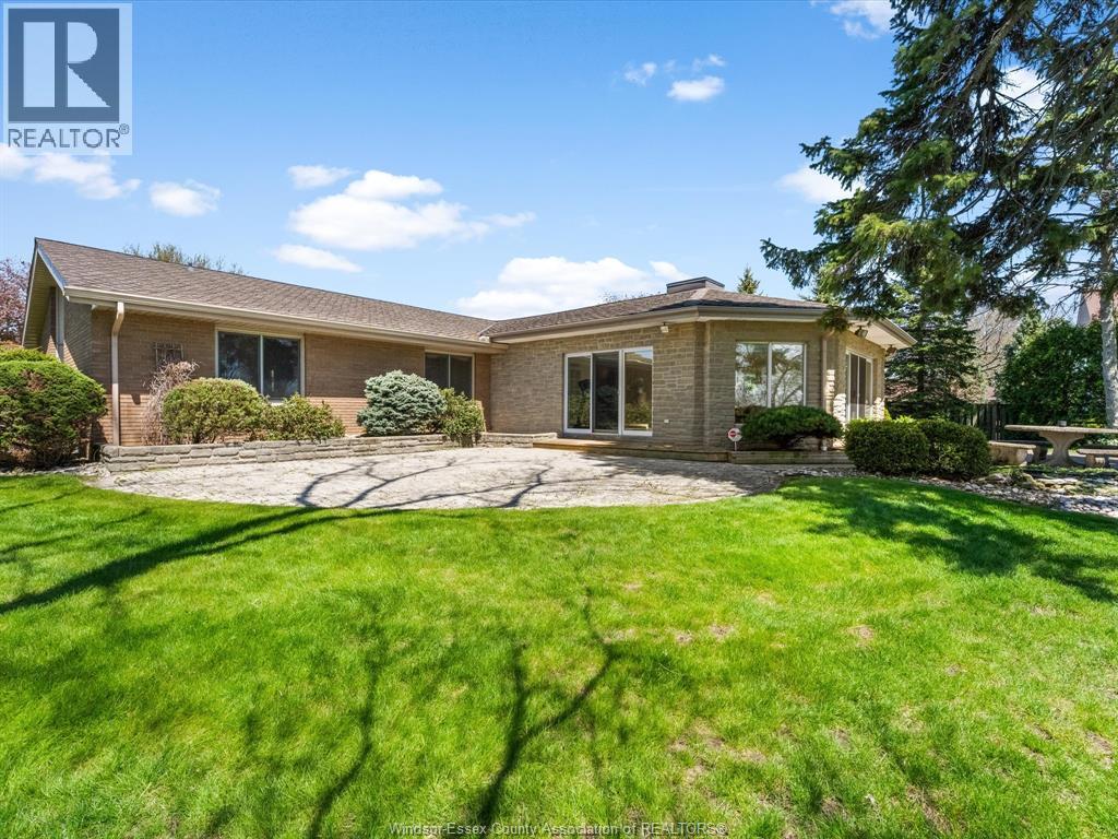 20 Branton DRIVE