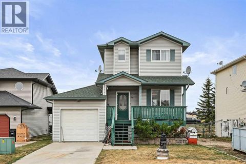 30 Meadowpark Place Carstairs AB T0M0N0