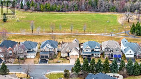 72 RIVERSTONE DRIVE Ottawa ON K2J5E6