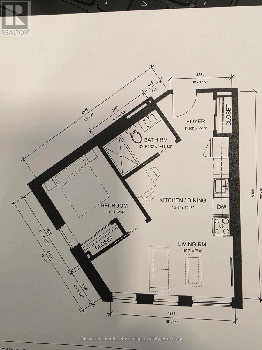 314 - 604 QUEEN STREET S