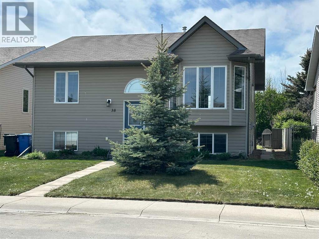 38 Valarosa Drive
