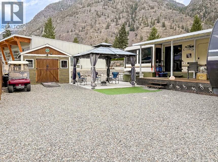 4354 Highway 3 Lot# 48