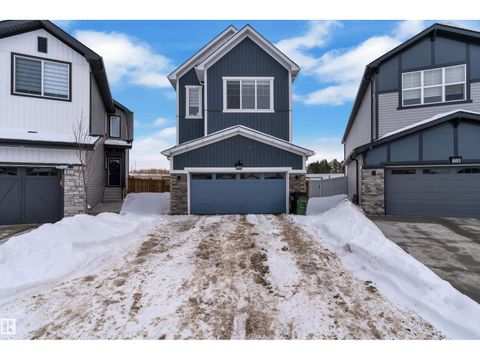 3003 4 ST NW Edmonton AB T6T2V6