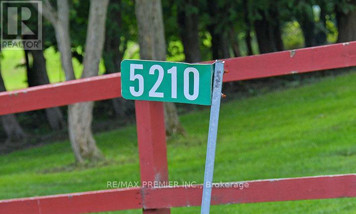5210 BETHESDA ROAD