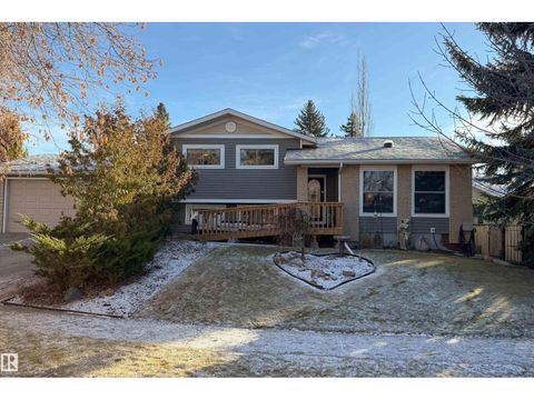 29 Morgan Crescent St. Albert AB T8N2E1