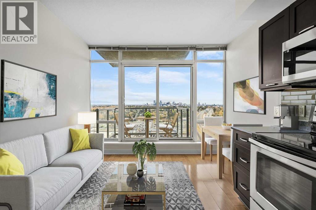 1602, 3820 Brentwood Road NW