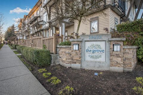 98 19433 68 AVENUE Surrey BC V4N6M8