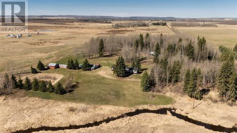 45047 Twp Rd 430 Rural Ponoka County AB T0C2J0