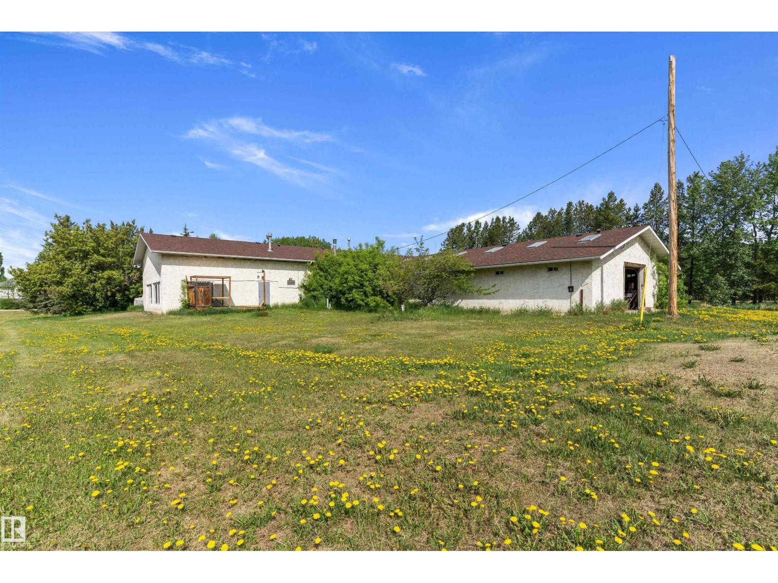 20415 Quadrant ave SW