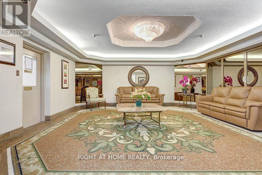 705 - 100 ANTIBES DRIVE