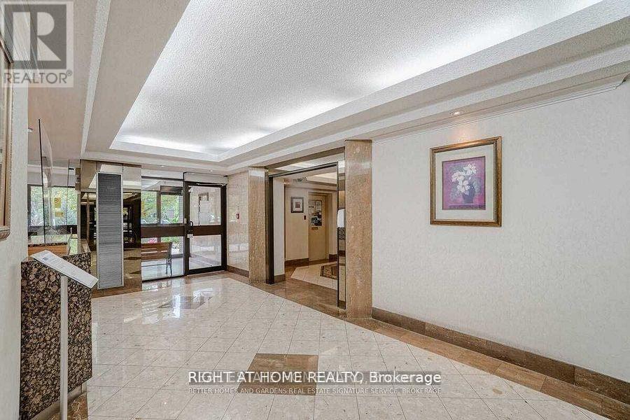 705 - 100 ANTIBES DRIVE