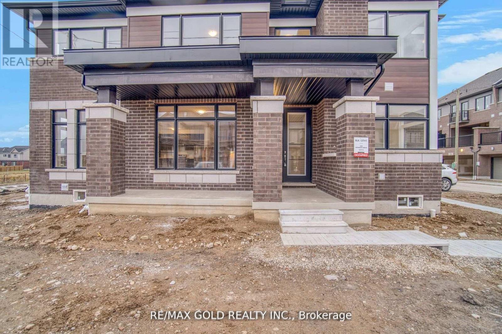 8 - 420 NEWMAN DRIVE