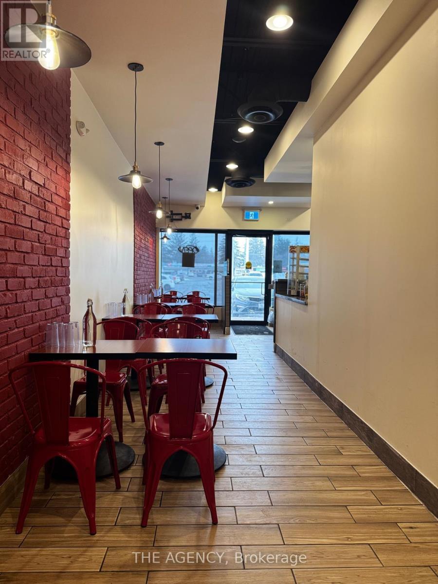 A-5 - 185 KING GEORGE ROAD