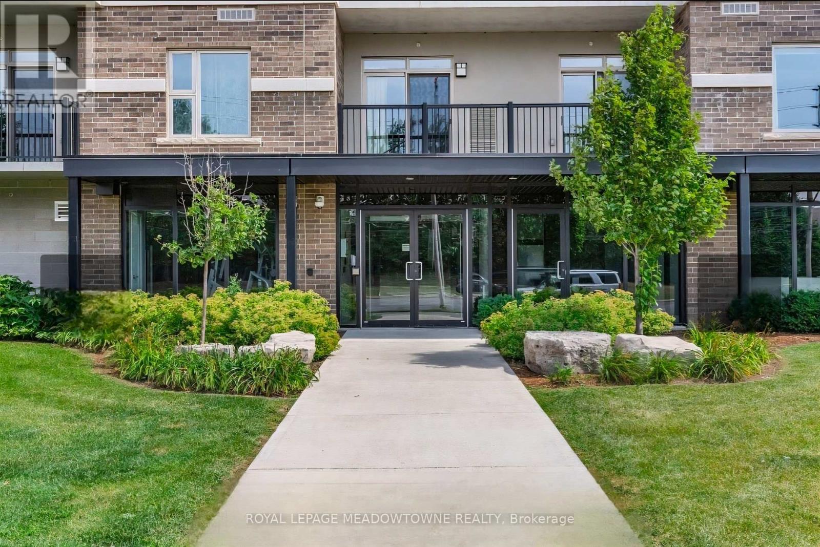 324 - 610 FARMSTEAD DRIVE