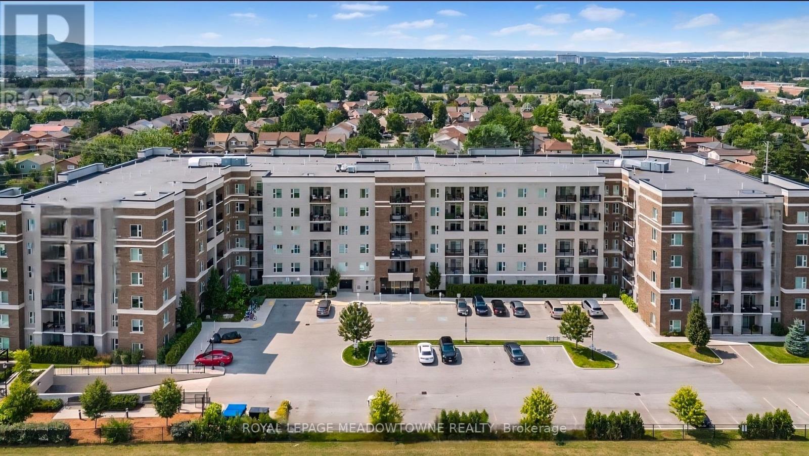 324 - 610 FARMSTEAD DRIVE