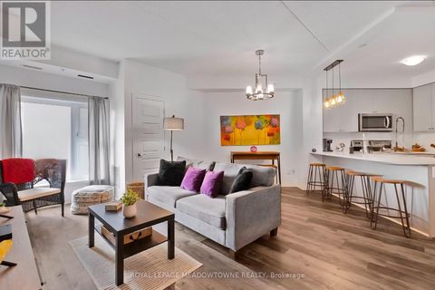 324 - 610 FARMSTEAD DRIVE Milton (WI Willmott) ON L9T8X5