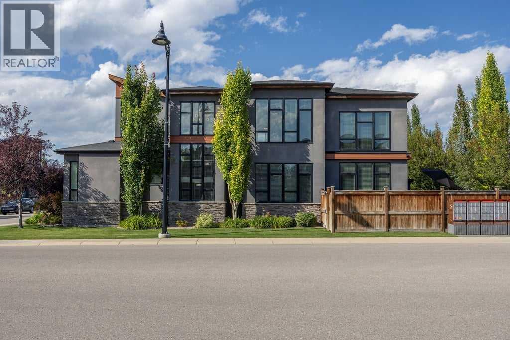 6 West Point Mews SW